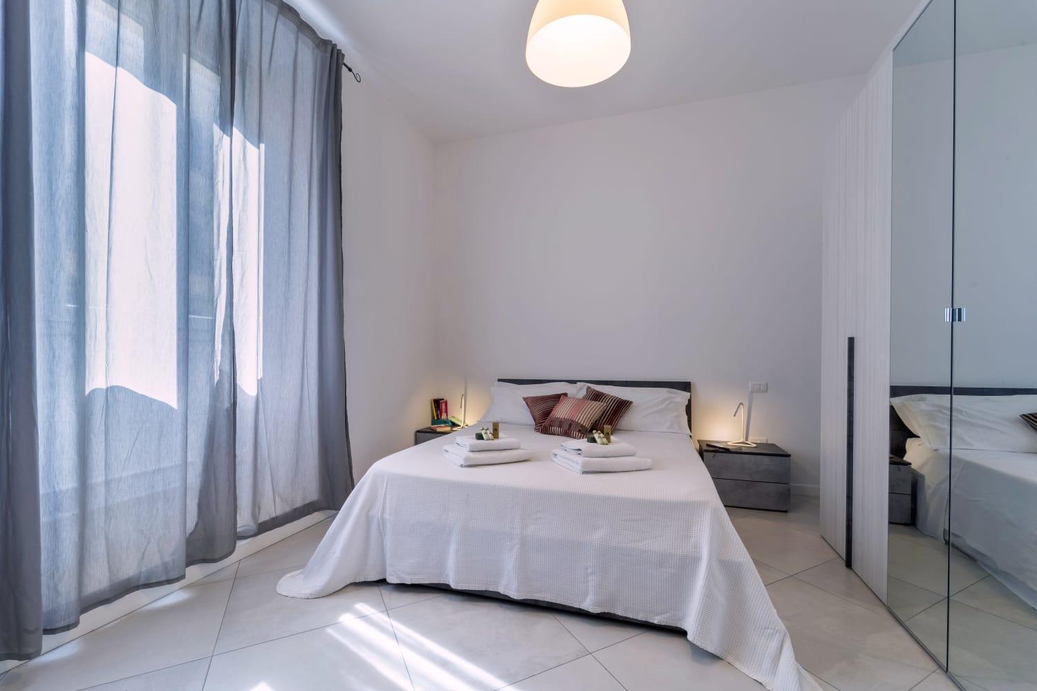 Savonarola Comfy Flat Apartment Florenz