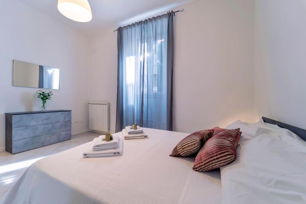 Appartamento Savonarola Comfy Flat