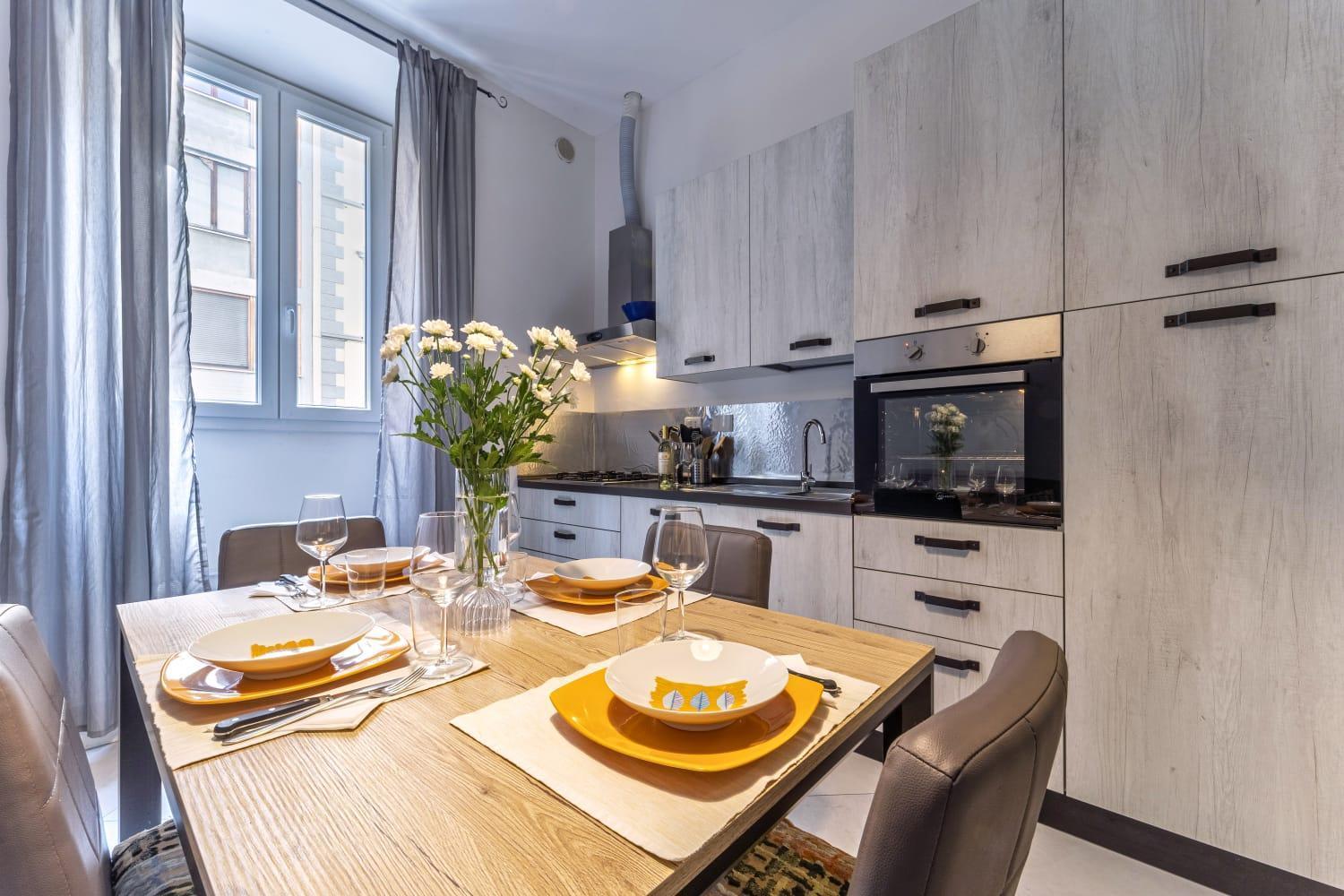Savonarola Comfy Flat Appartamento