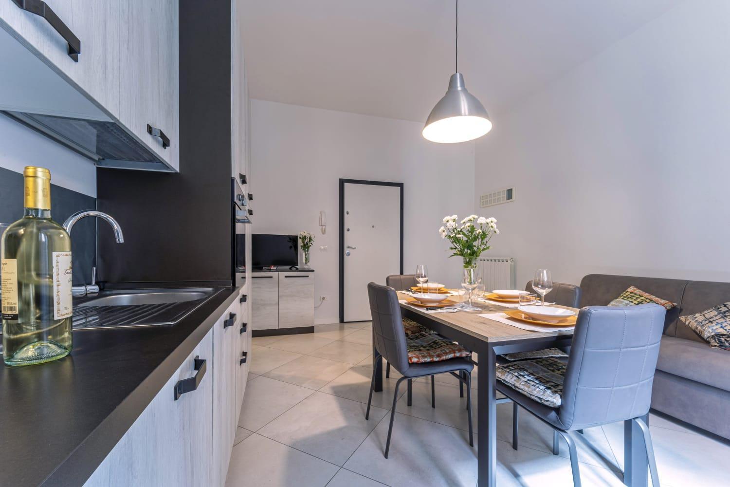 Appartamento Savonarola Comfy Flat *