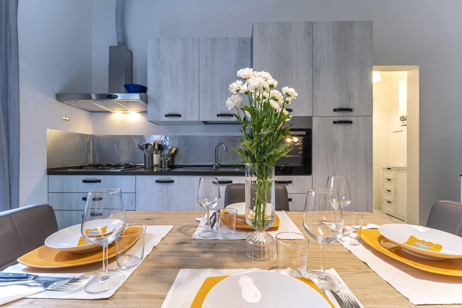 Savonarola Comfy Flat Appartamento
